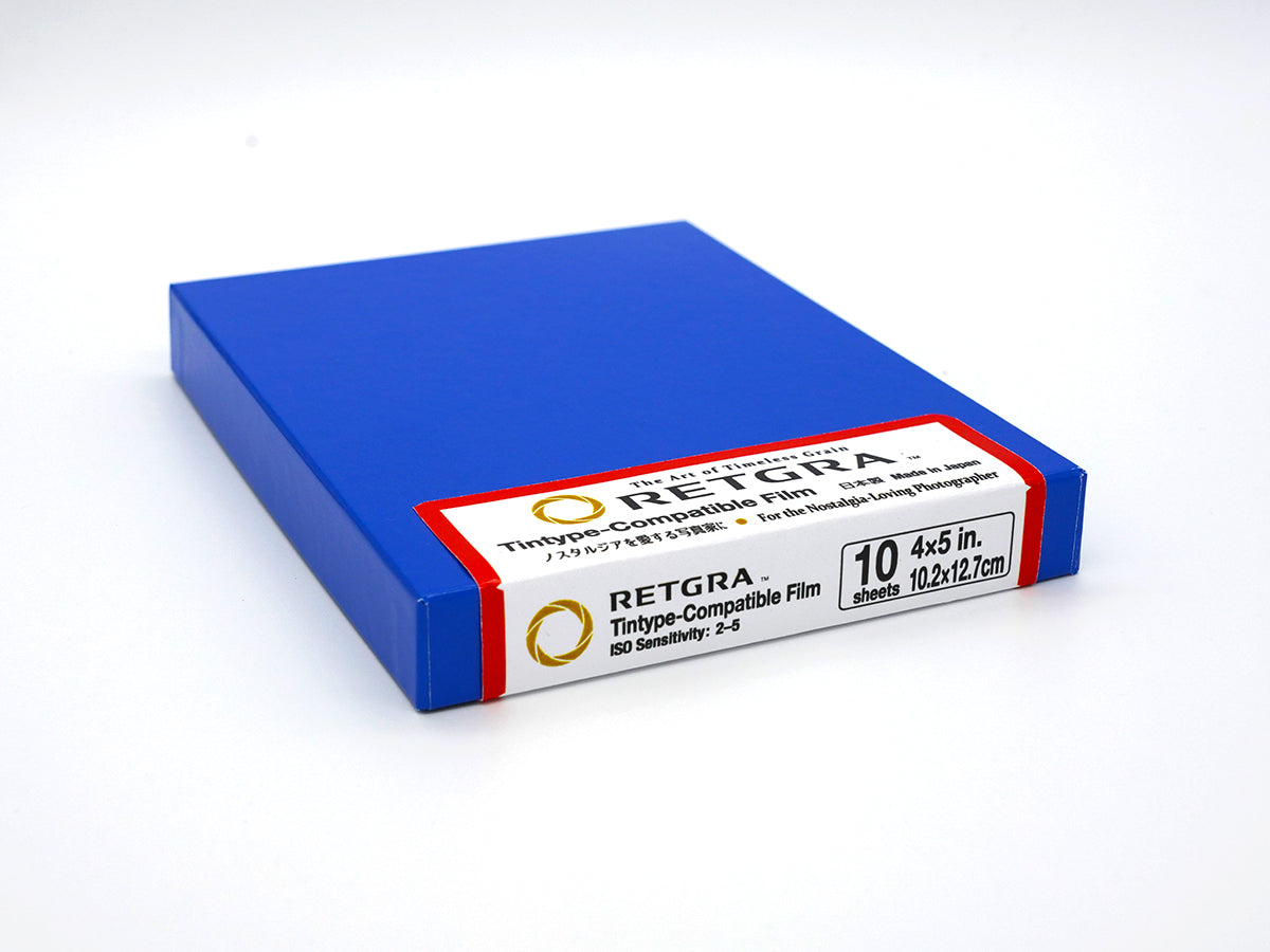 RETGRA Tin film